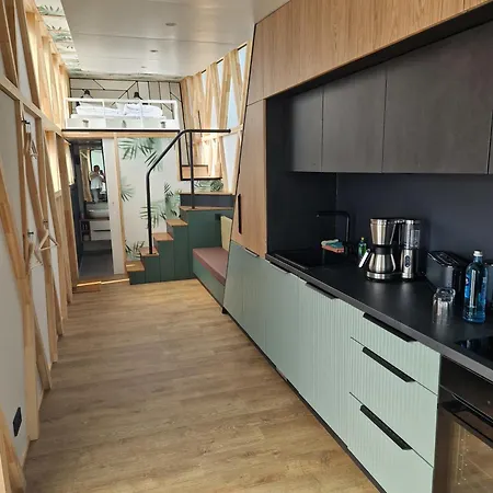 Apartment Contihome