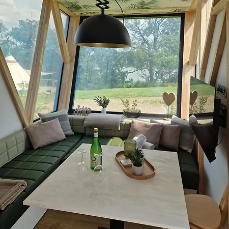 Contihome Apartment Belau