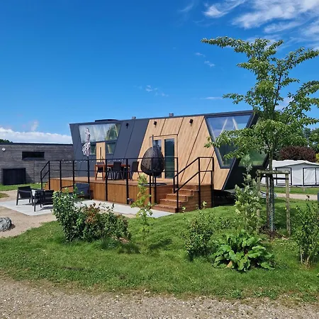 Contihome Apartment Belau