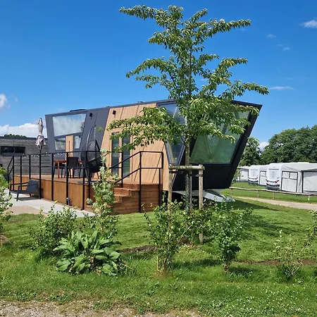 Contihome Apartment Belau