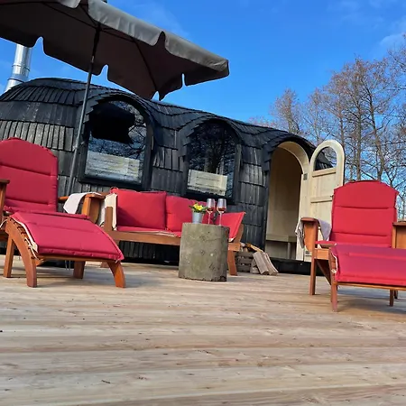 Contihome Apartment Belau